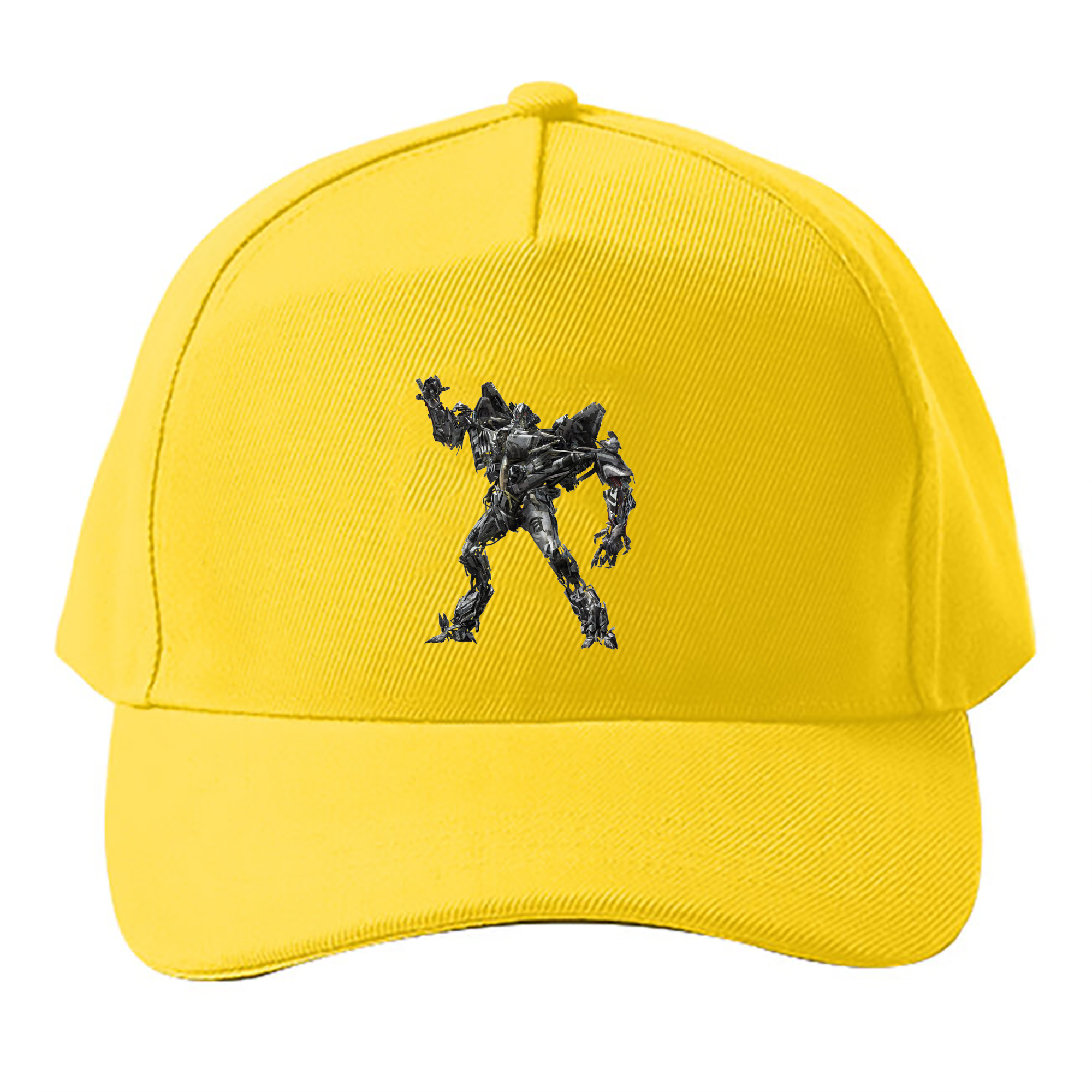 （画像用） Transformers トランスフォーマー ベースボールキャップ 綿100％ 男女兼用 帽子 スポーツ